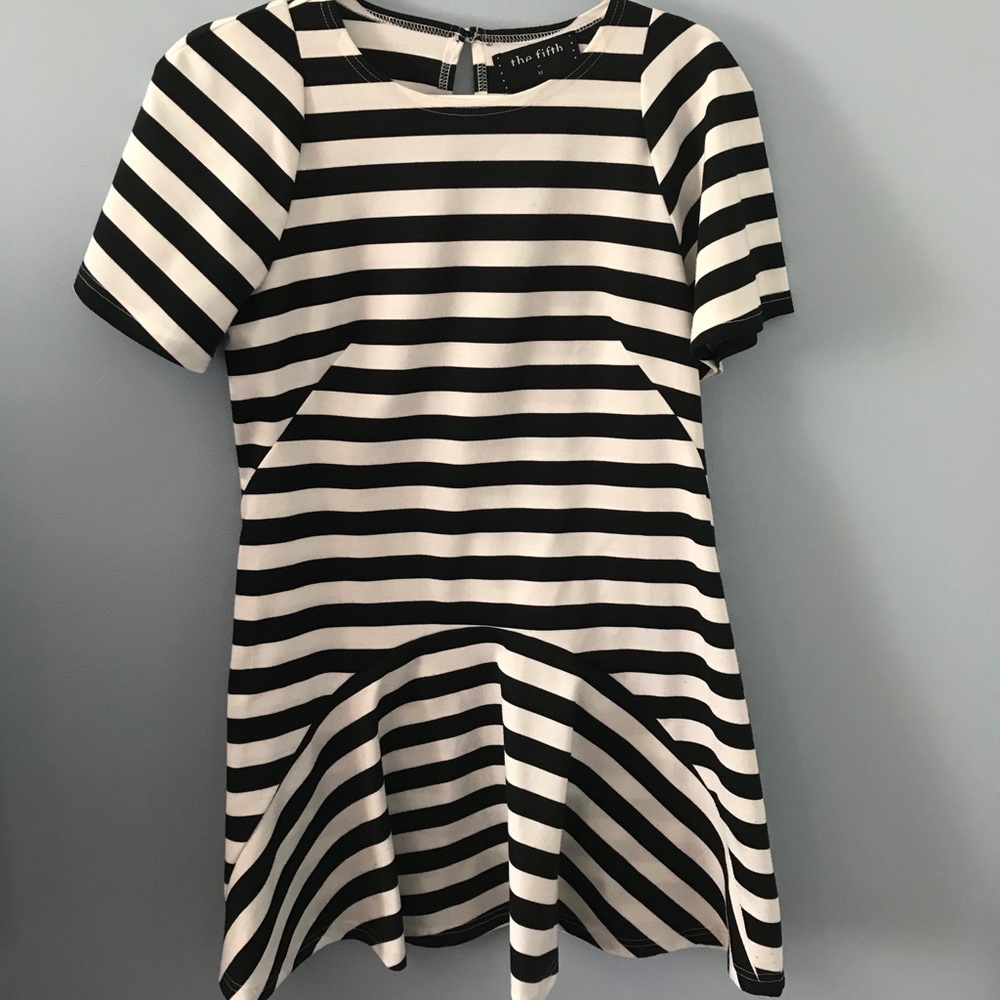 The Fifth Label Striped dress